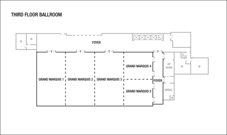 Meeting Room Floor Plans2